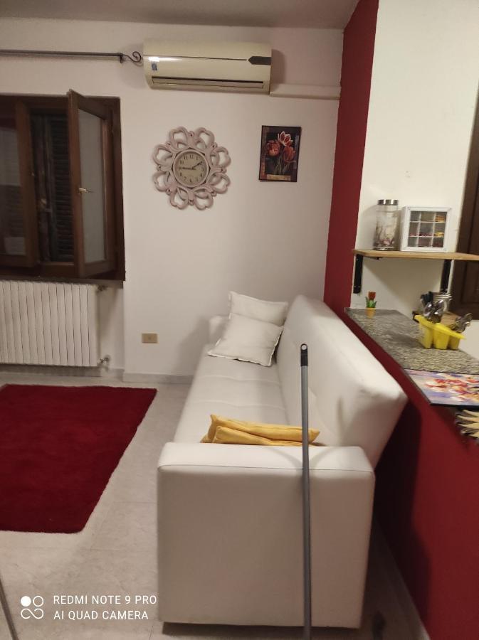 Soele Villa Olbia Esterno foto