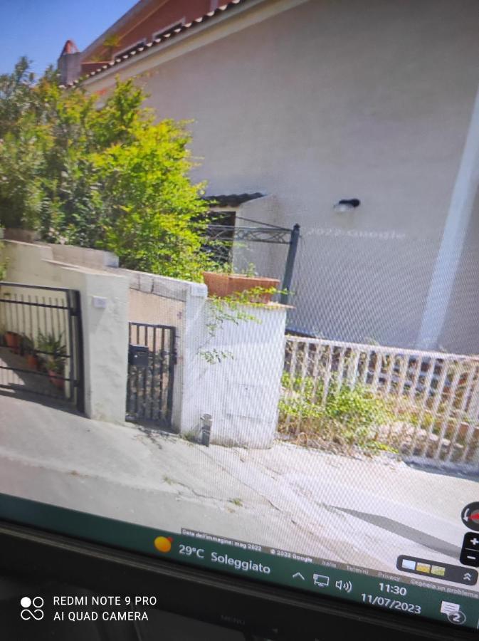 Soele Villa Olbia Esterno foto
