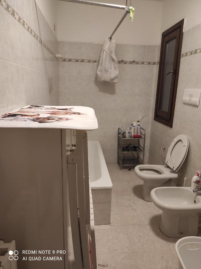 Soele Villa Olbia Esterno foto