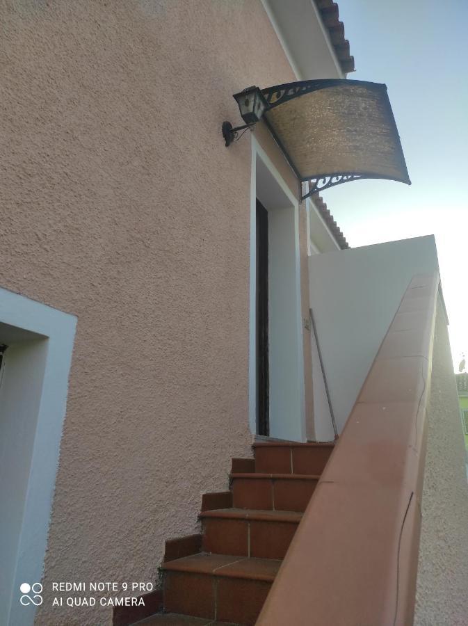Soele Villa Olbia Esterno foto