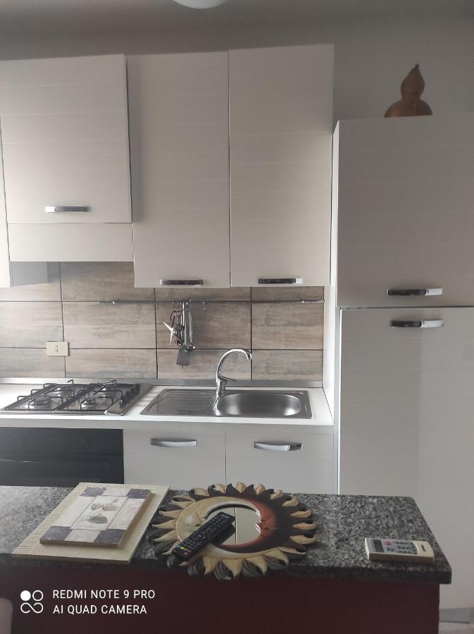 Soele Villa Olbia Esterno foto